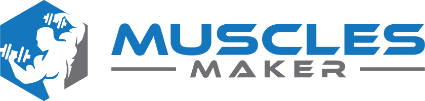 musclesmaker Logo